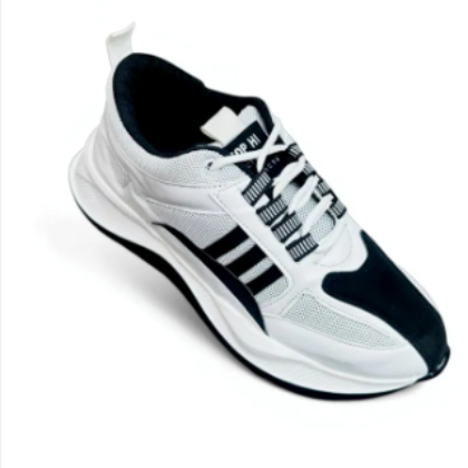 New 2026 Collection Sneaker Sports Shoes TreadVibe 201